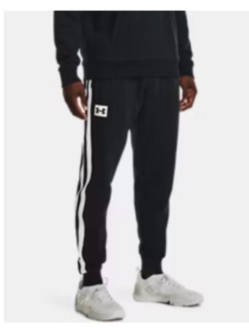 UA Rival Fleece Alma Mater Joggers